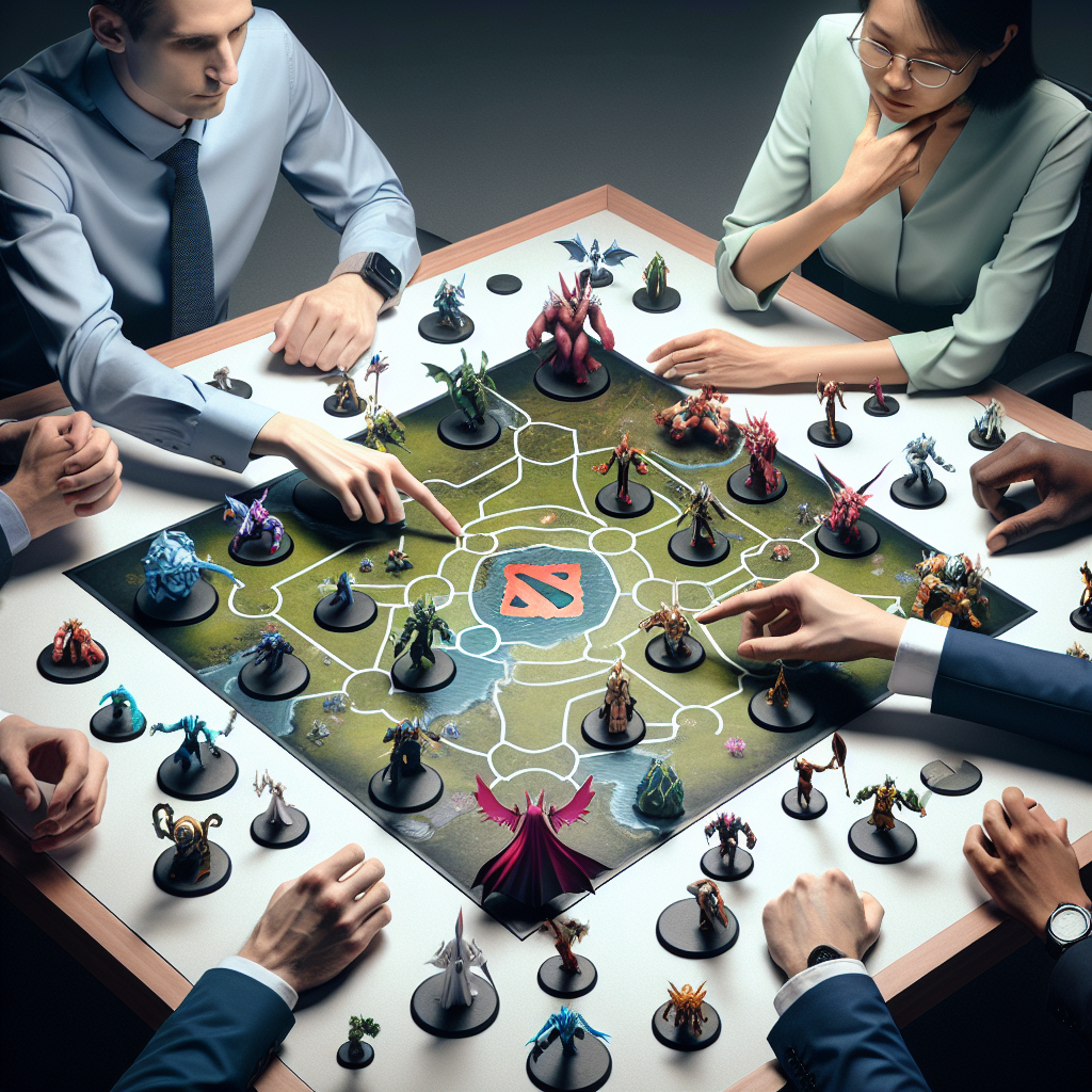 RRQ Dota 2's Latest Roster Changes: A Deep Dive into Their Strategy