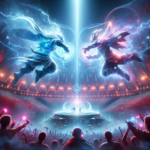 Mengungkap Misteri: Menjelajahi Arcana Terbaru di Dota 2