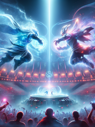 Epic Showdowns and Unforgettable Moments at Dota 2 International 2018