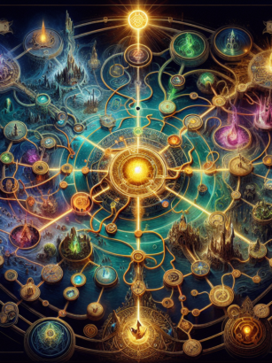 Unveiling the Mysteries: Exploring the Latest Arcana in Dota 2