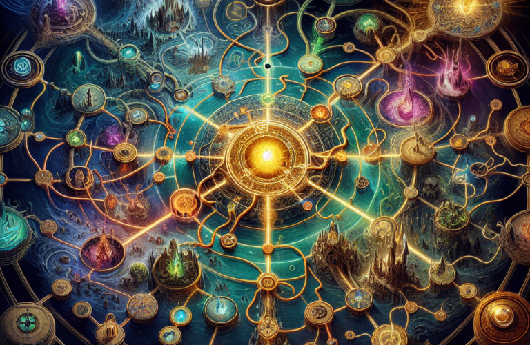 Unveiling the Mysteries: Exploring the Latest Arcana in Dota 2