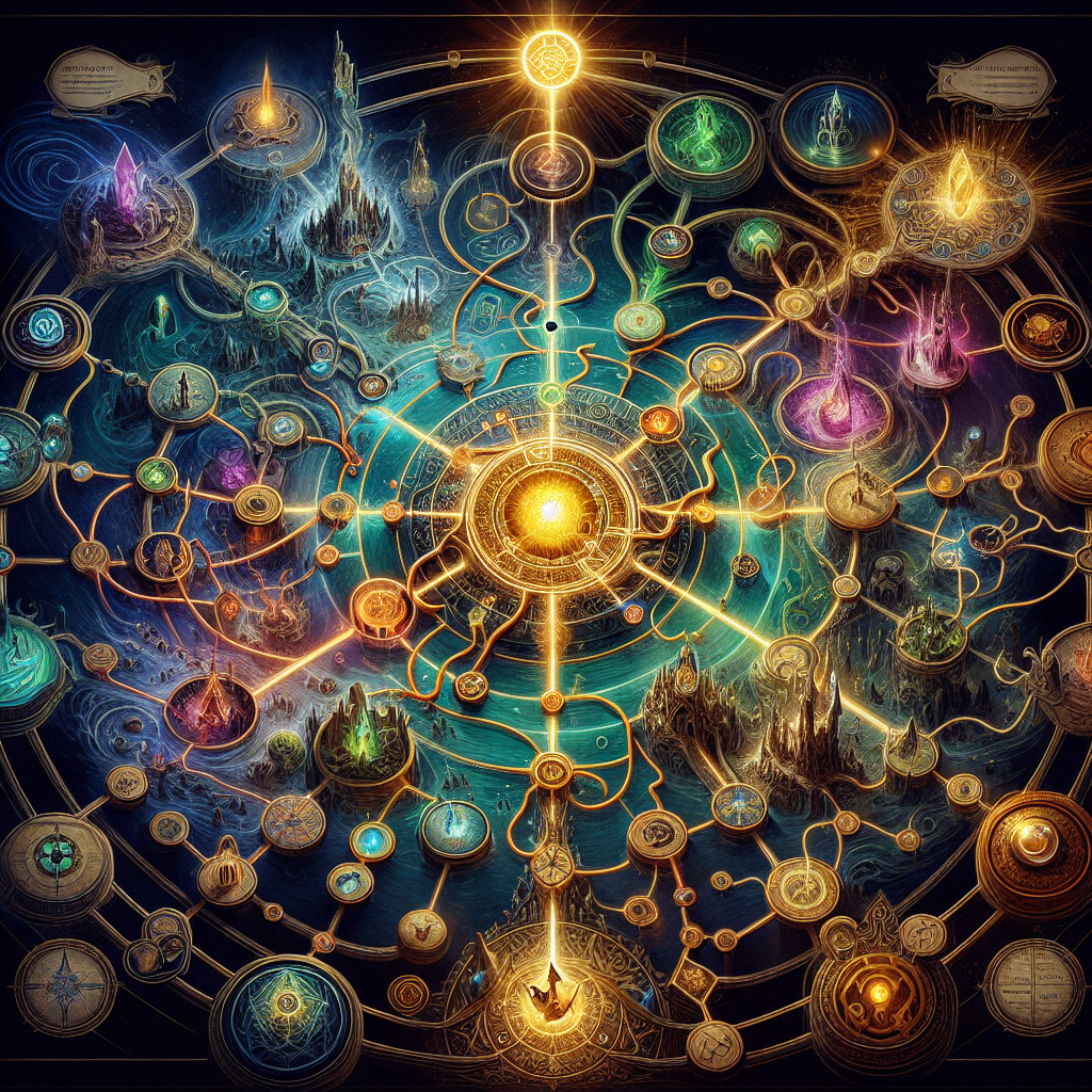 Unveiling the Mysteries: Exploring the Latest Arcana in Dota 2