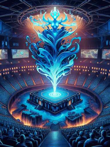 Liquid's Journey to Dominance in the Dota 2 Arena