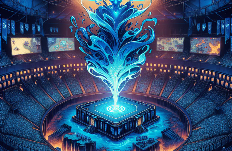 Liquid's Journey to Dominance in the Dota 2 Arena