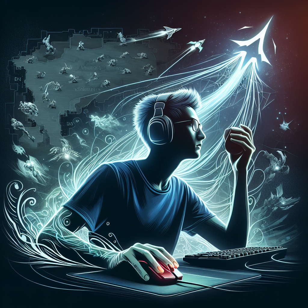 Whitemon's Impact on the Dota 2 Scene: A Rising Star's Journey