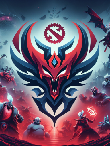 Rise of Wallachia: A New Powerhouse in the Dota 2 Scene
