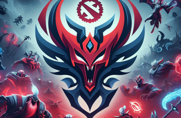 Rise of Wallachia: A New Powerhouse in the Dota 2 Scene