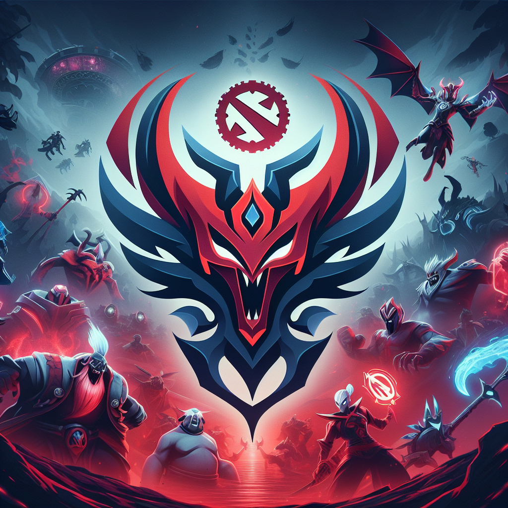 Rise of Wallachia: A New Powerhouse in the Dota 2 Scene