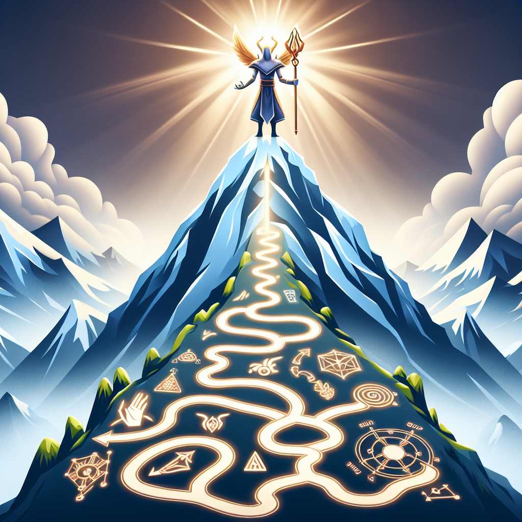 Mastering the Climb: Tips for Increasing Your MMR in Dota 2