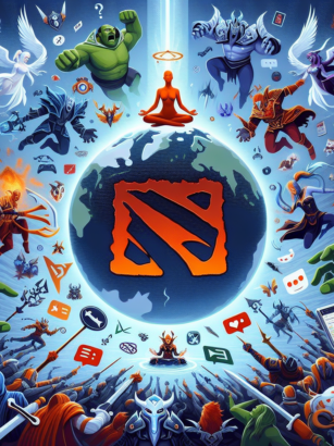 Surprising Strategies Uncovered on Reddit's Dota 2 Community
