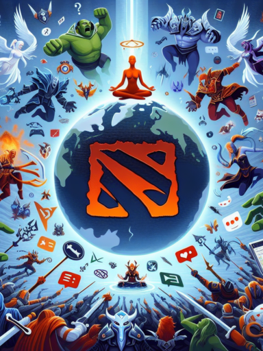 Surprising Strategies Uncovered on Reddit's Dota 2 Community
