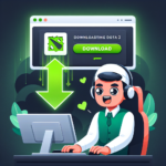 Talon Esports Mendominasi Kancah Dota 2 dengan Penguasaan Strategis