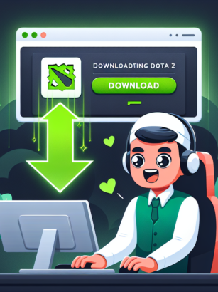 Step-by-Step Guide to Downloading Dota 2 for New Players