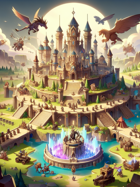 Exciting Changes: Explore the Latest Dota 2 Update and Its Impact on Gameplay