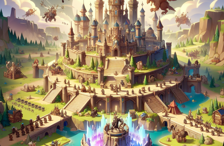 Exciting Changes: Explore the Latest Dota 2 Update and Its Impact on Gameplay