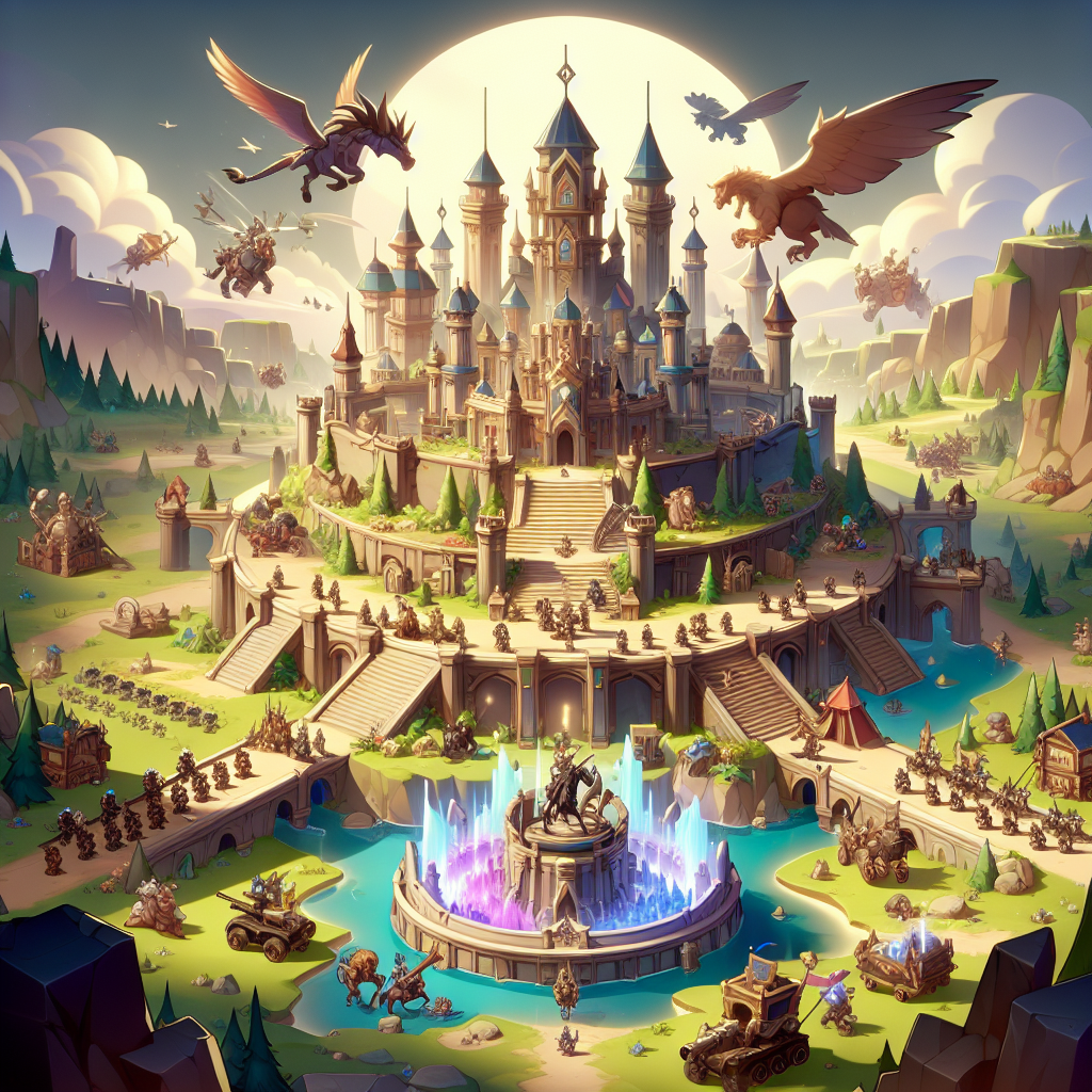 Exciting Changes: Explore the Latest Dota 2 Update and Its Impact on Gameplay