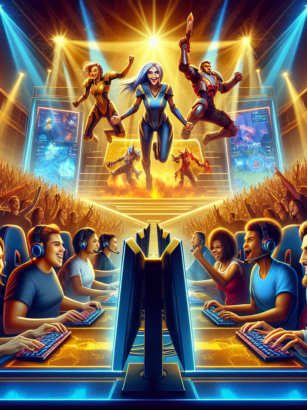 Epic Comebacks and Tense Battles: Highlights from ESL Dota 2 Championships