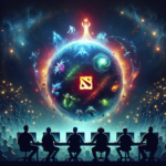 Menjelajahi Lore dan Kemampuan Hero Ikonik di Dota 2