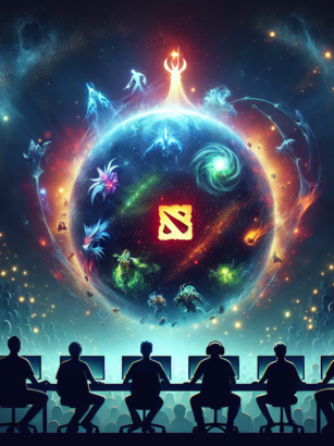 Miracle's Unforgettable Plays: Journey Through the Dota 2 Pro Circuit