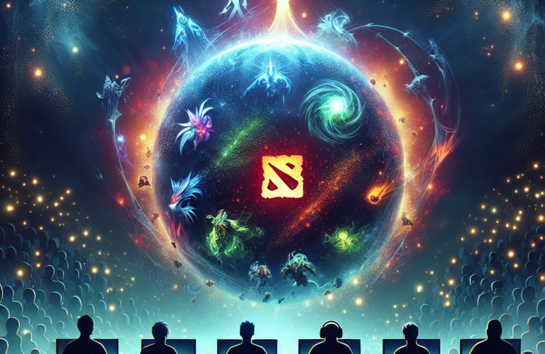 Miracle's Unforgettable Plays: Journey Through the Dota 2 Pro Circuit