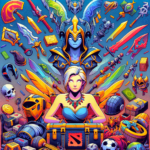 Comeback Epik dan Pertarungan Menegangkan: Sorotan dari Kejuaraan ESL Dota 2