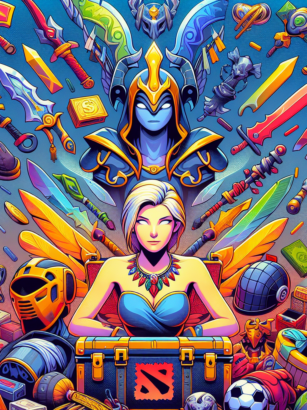 Trading Strategies on Itemku: Maximizing Your Dota 2 Experience