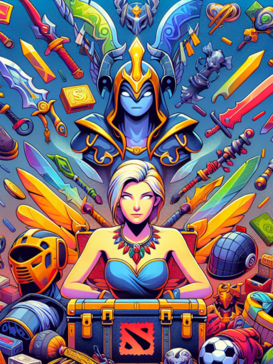 Trading Strategies on Itemku: Maximizing Your Dota 2 Experience