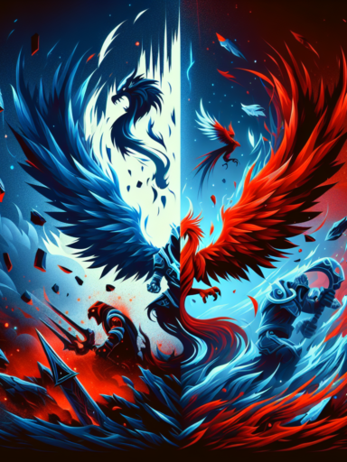 Liquid's Stunning Comeback in the Dota 2 Championship