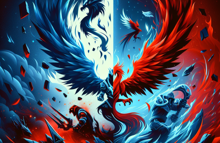 Liquid's Stunning Comeback in the Dota 2 Championship