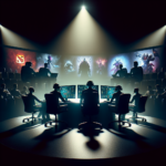 PGL Wallachia Dota 2: Pesaing Tak Terduga Menghadapi Tantangan