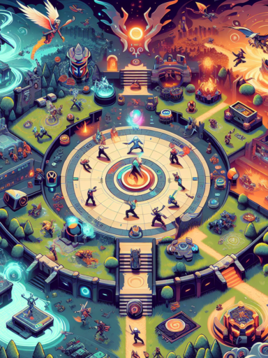 1win Series Dota 2: Analyzing Key Strategies and Standout Performances