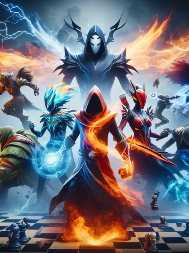 Mastering Dota 2 MMR: Tips and Strategies for Climbing the Ranks