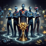 Menjelajahi Evolusi dan Simbolisme di Balik Logo Ikonik Dota 2
