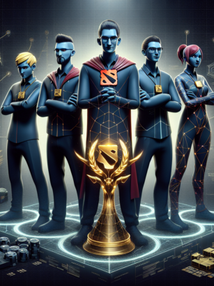 Team Secret Dota 2: Unveiling the Strategies Behind Their Success