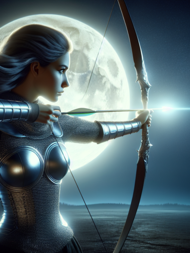 Mirana's Legendary Arrows: Tips and Tricks for Mastering the Moonlight Hero