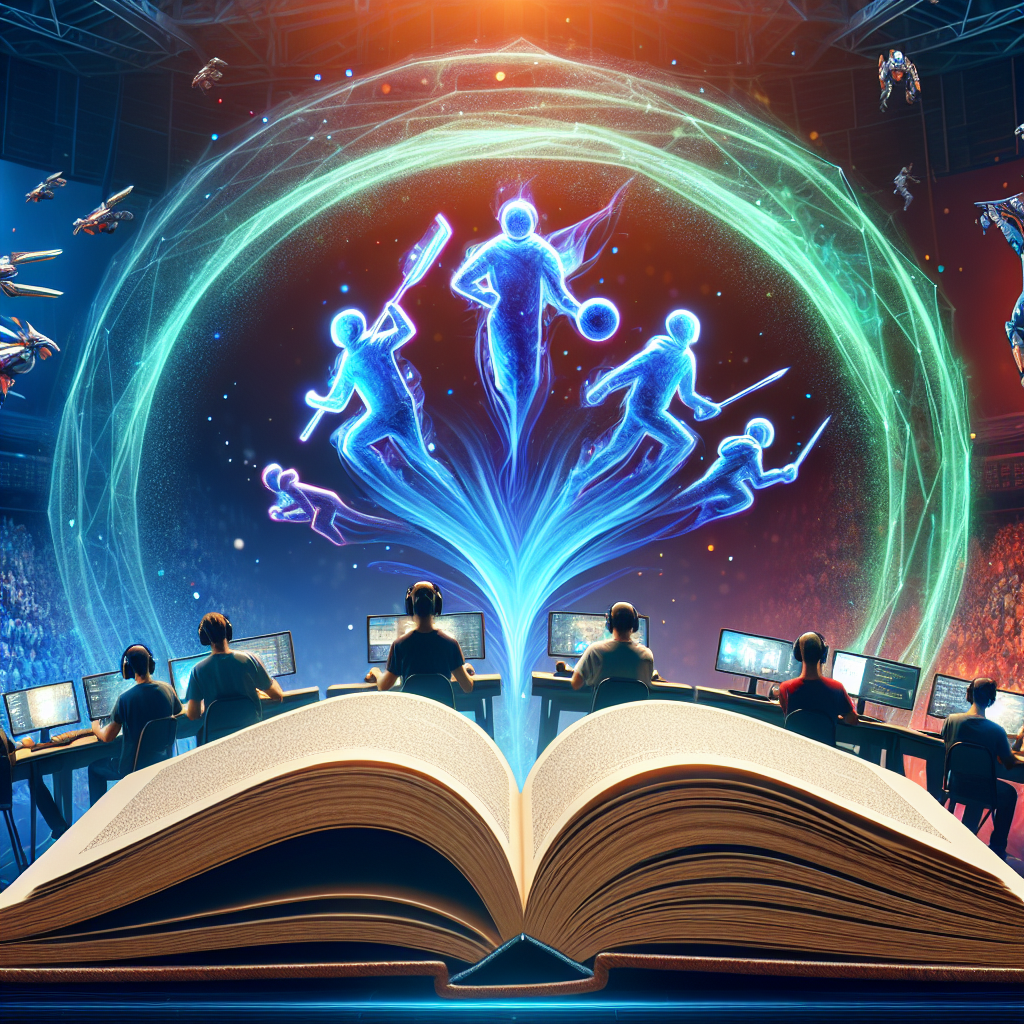 Exploring the Impact of Liquipedia on the Valorant Esports Scene