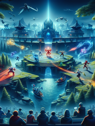 Epic Comebacks and Legendary Plays: Unsung Heroes of Dota 2 Battles