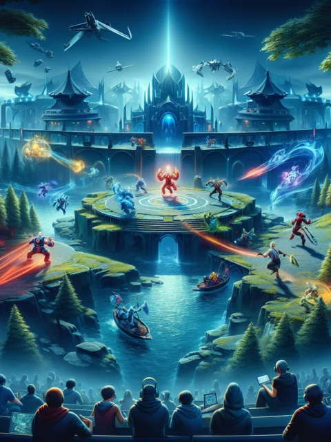 Epic Comebacks and Legendary Plays: Unsung Heroes of Dota 2 Battles