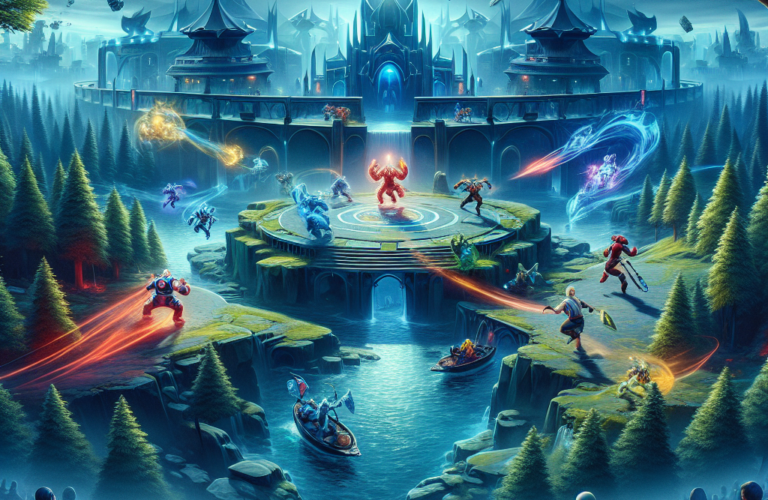 Epic Comebacks and Legendary Plays: Unsung Heroes of Dota 2 Battles