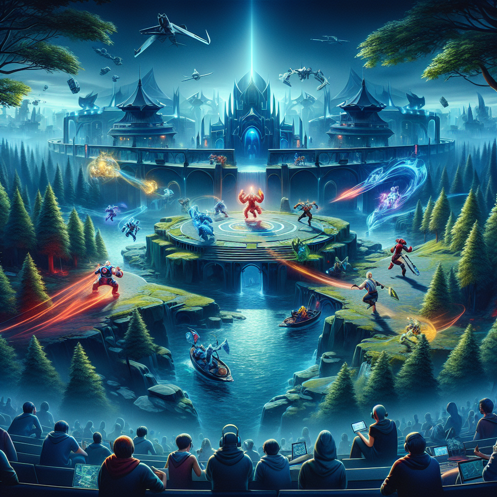 Epic Comebacks and Legendary Plays: Unsung Heroes of Dota 2 Battles