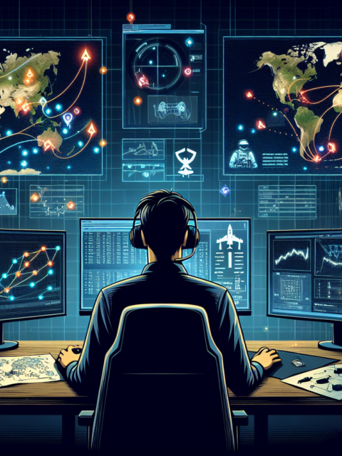 Maximize Your Gameplay: How a Valorant Tracker Can Improve Your Strategy