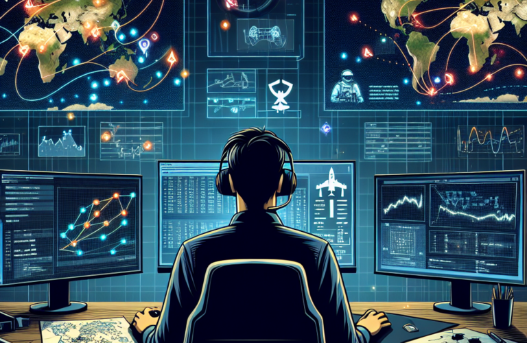 Maximize Your Gameplay: How a Valorant Tracker Can Improve Your Strategy