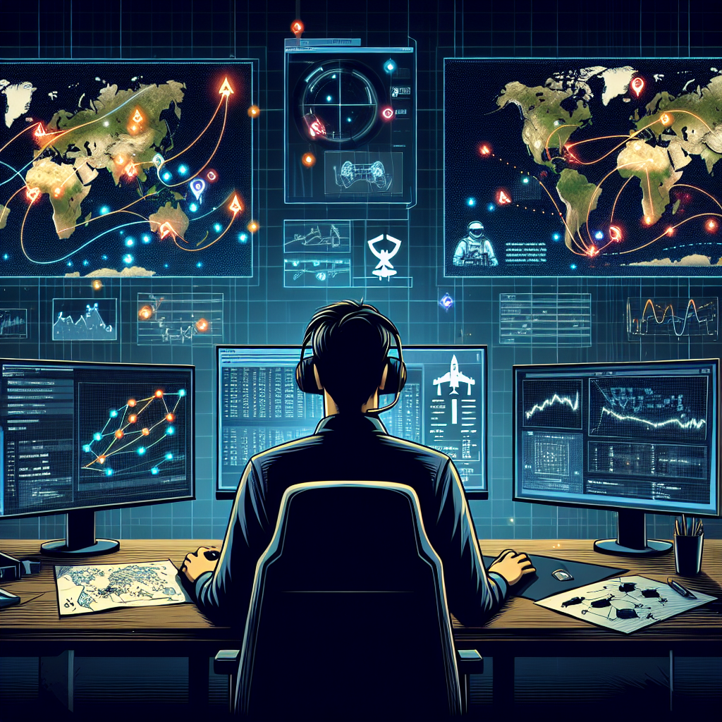 Maximize Your Gameplay: How a Valorant Tracker Can Improve Your Strategy