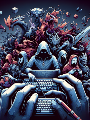 Exposing the Dark Side: A Deep Dive into Dota 2 Cheats and Their Impact on Fair Play