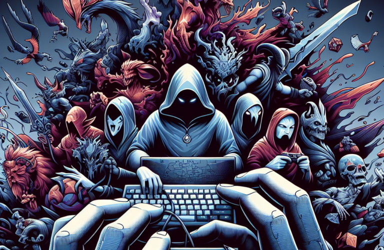 Exposing the Dark Side: A Deep Dive into Dota 2 Cheats and Their Impact on Fair Play