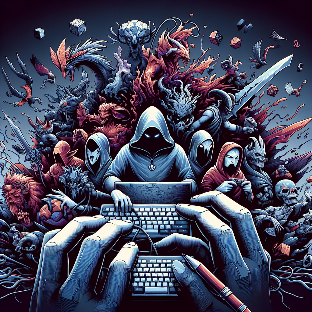 Exposing the Dark Side: A Deep Dive into Dota 2 Cheats and Their Impact on Fair Play