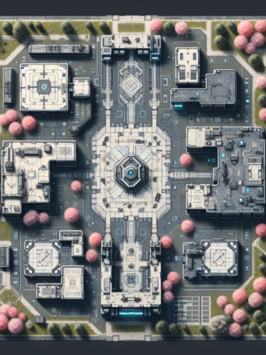 Split Valorant: Exploring the Tactical Depth of the Map
