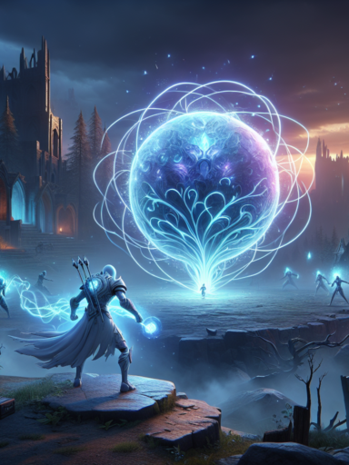 Io Dota 2: Mastering the Art of Tether for Maximum Impact