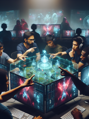Inside the Minds of Dota 2's Top Strategists: How Pro Teams Plan Their Victories