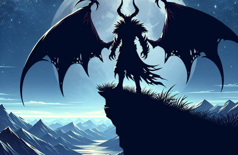 Luna's Rise and Fall: A Comprehensive Guide to Dota 2's Night Stalker